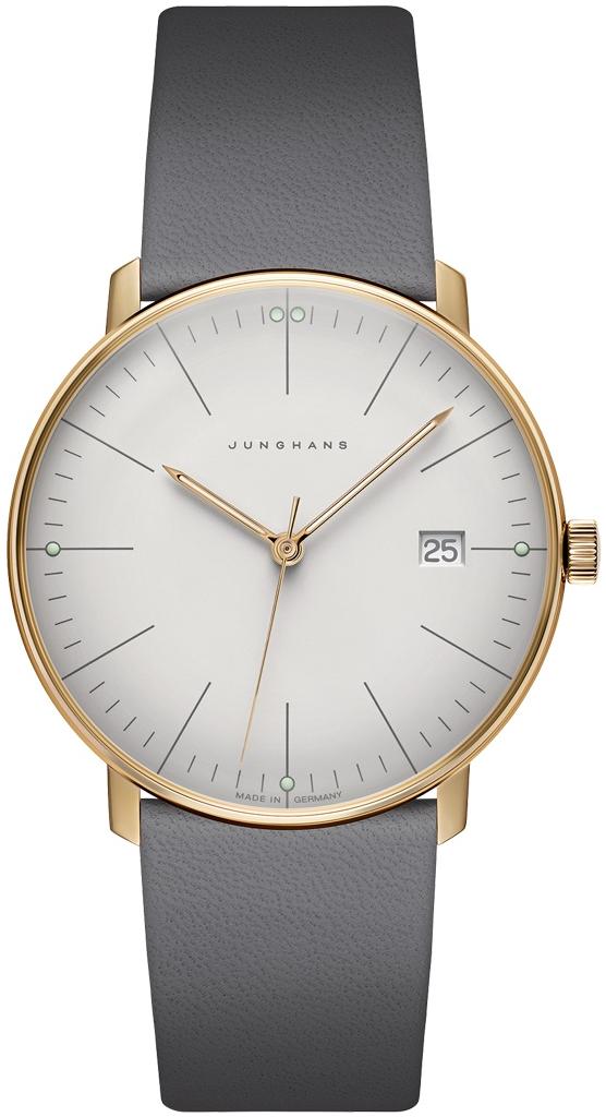 Zegarek Junghans 41/7857.02