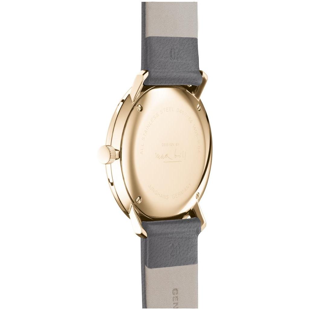 Junghans 41-785702 zegarek - miniatura 2