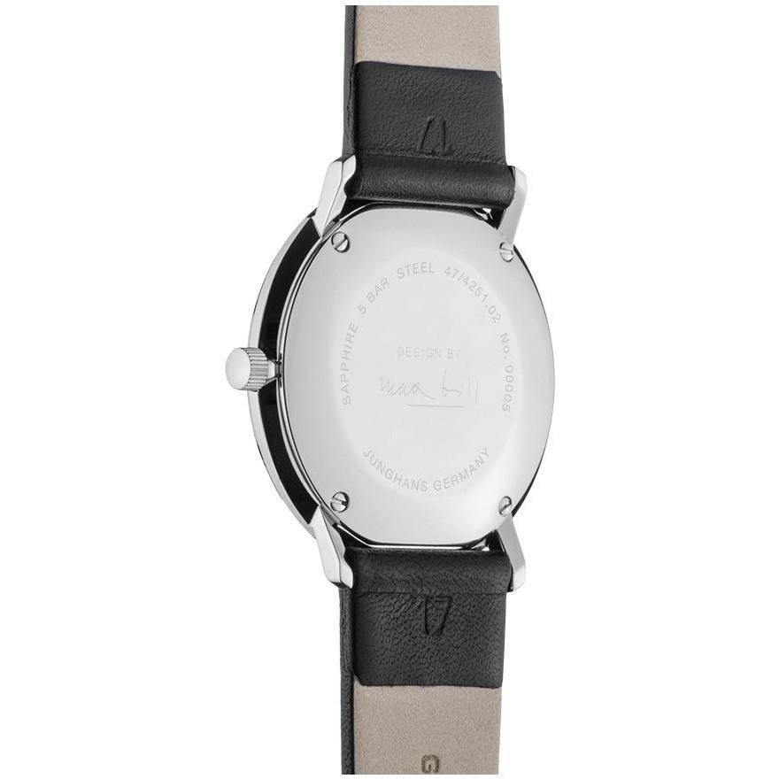 Junghans 47-445002 zegarek - miniatura 3
