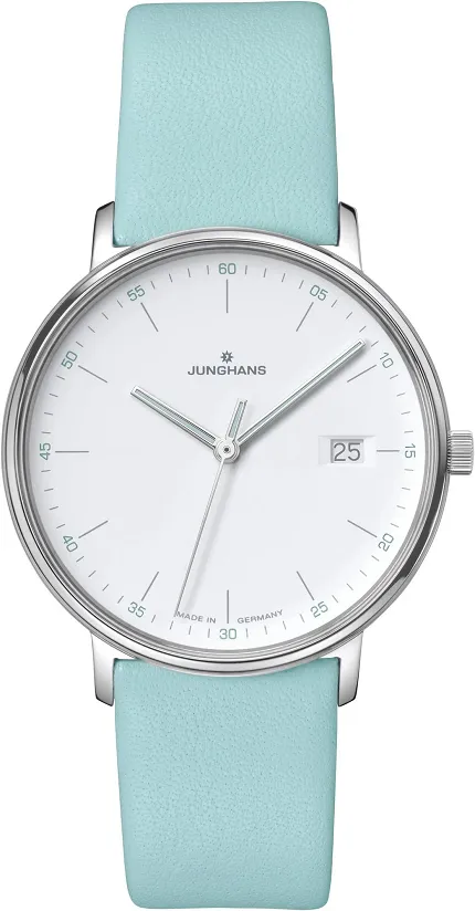 Junghans 47-445500 - zdjęcie 1