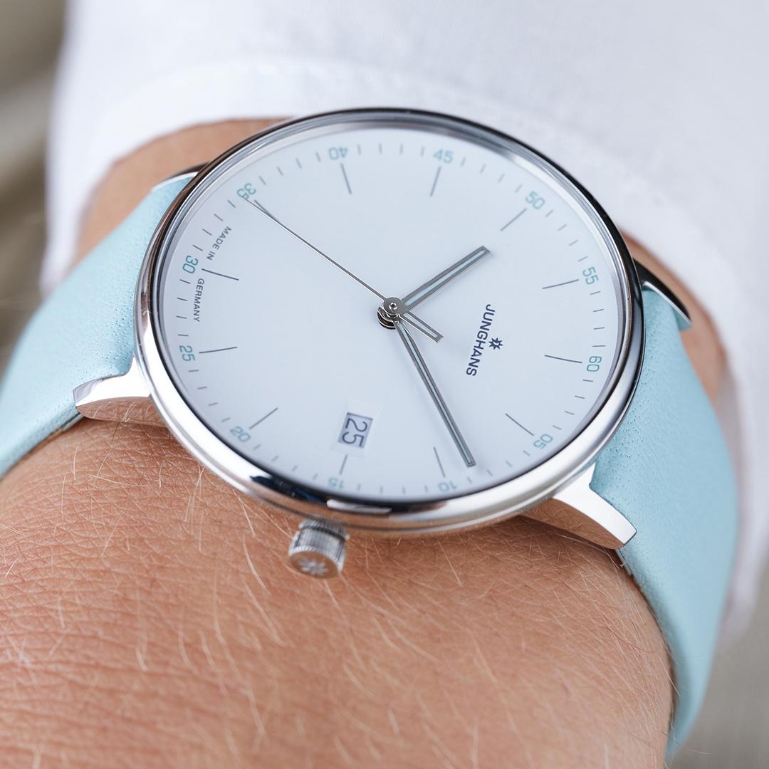 Junghans 47-445500 - miniatura 2