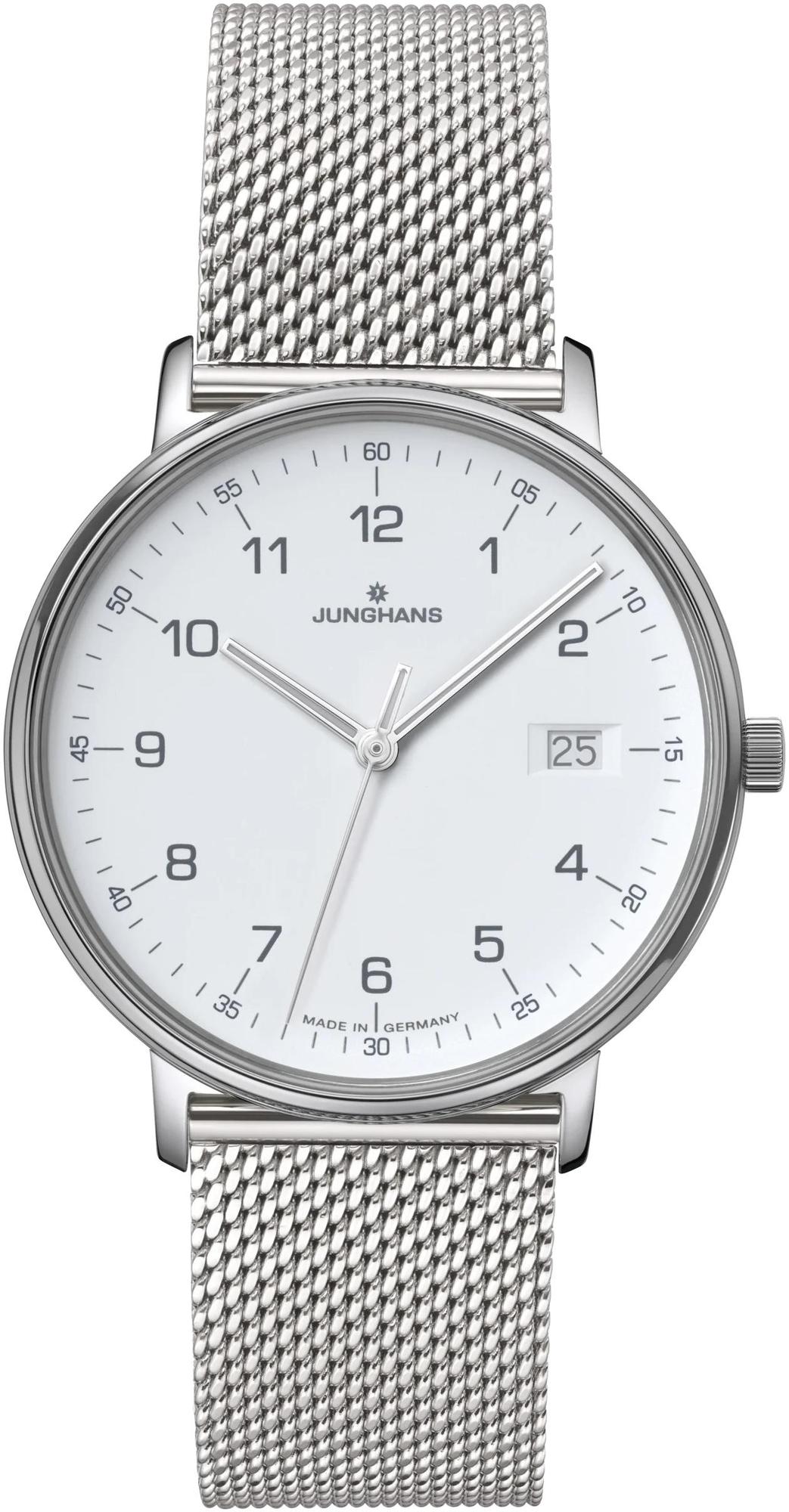 Junghans 47-445744 - miniatura 1