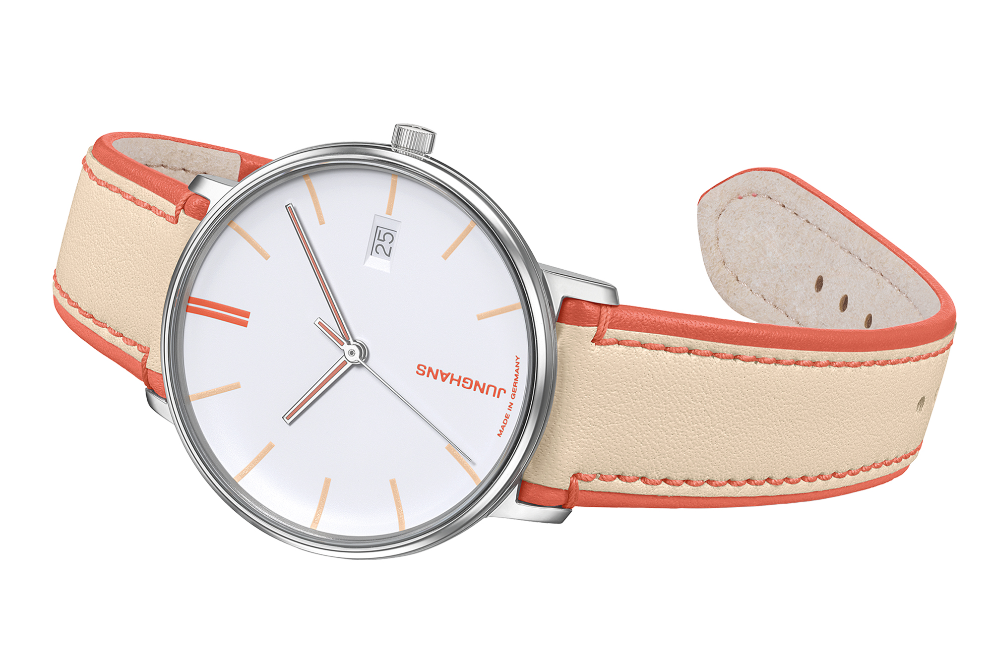 Junghans 47-445800 zegarek