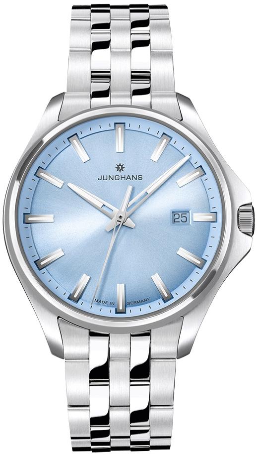 Zegarek Junghans 47/4531.44