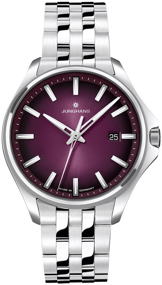 Zegarek Junghans 47/4532.44