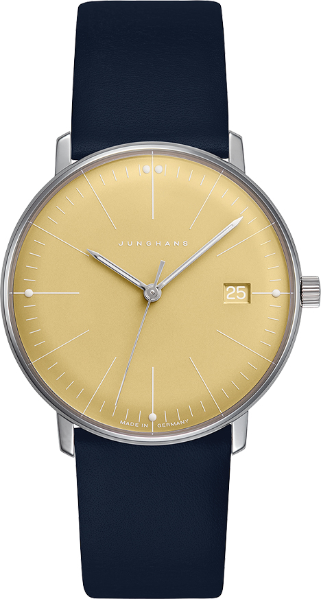 Zegarek Junghans 47/4553.02