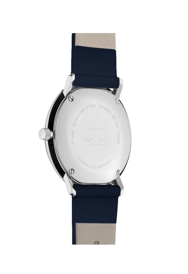 Junghans 47-455302 zegarek - miniatura 2
