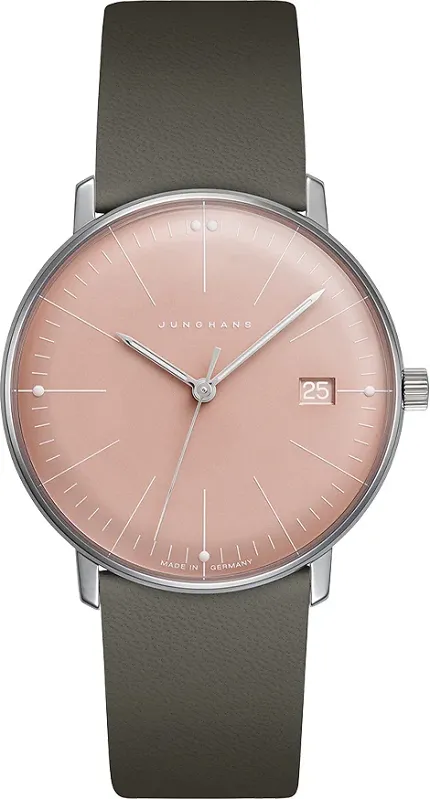 Junghans 47-455502 - zdjęcie 1