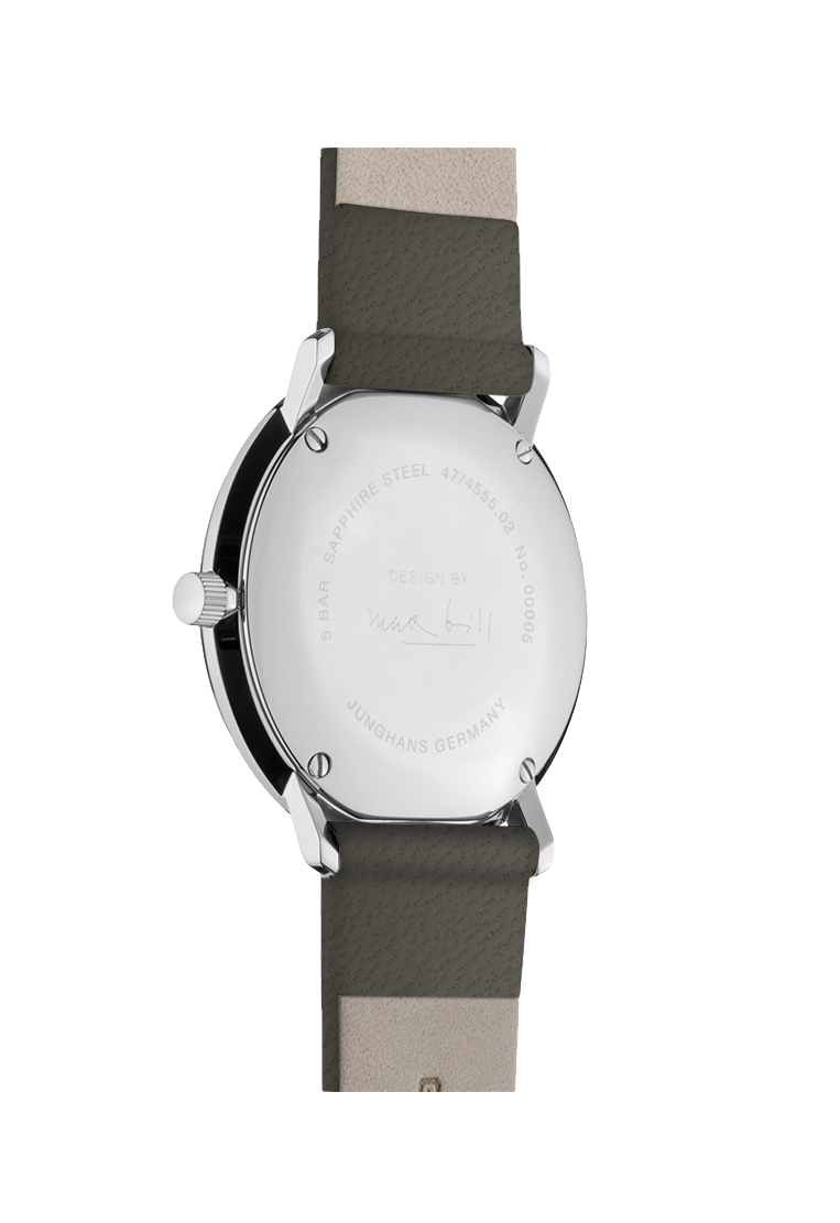 Junghans 47-455502 zegarek - miniatura 2