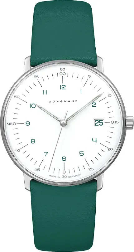 Junghans 47-455702 - zdjęcie 1