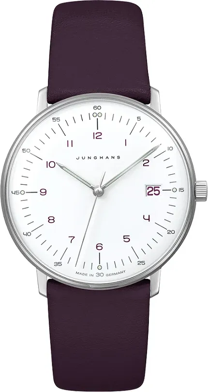 Junghans 47-455802 - zdjęcie 1