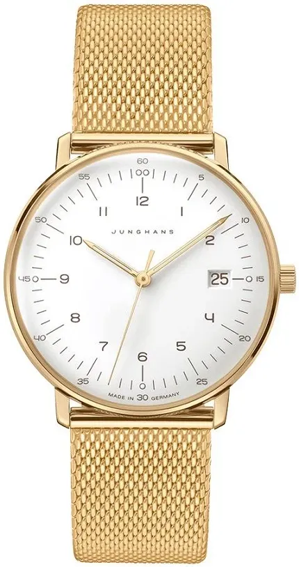 Junghans 47-745246 - zdjęcie 1