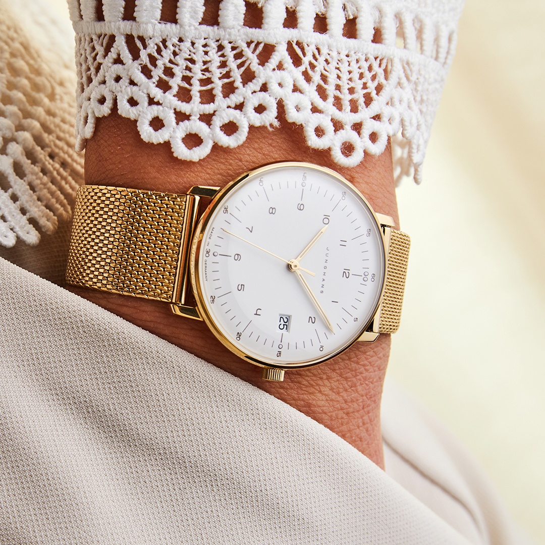 Junghans 47-745246 zegarek - miniatura 2
