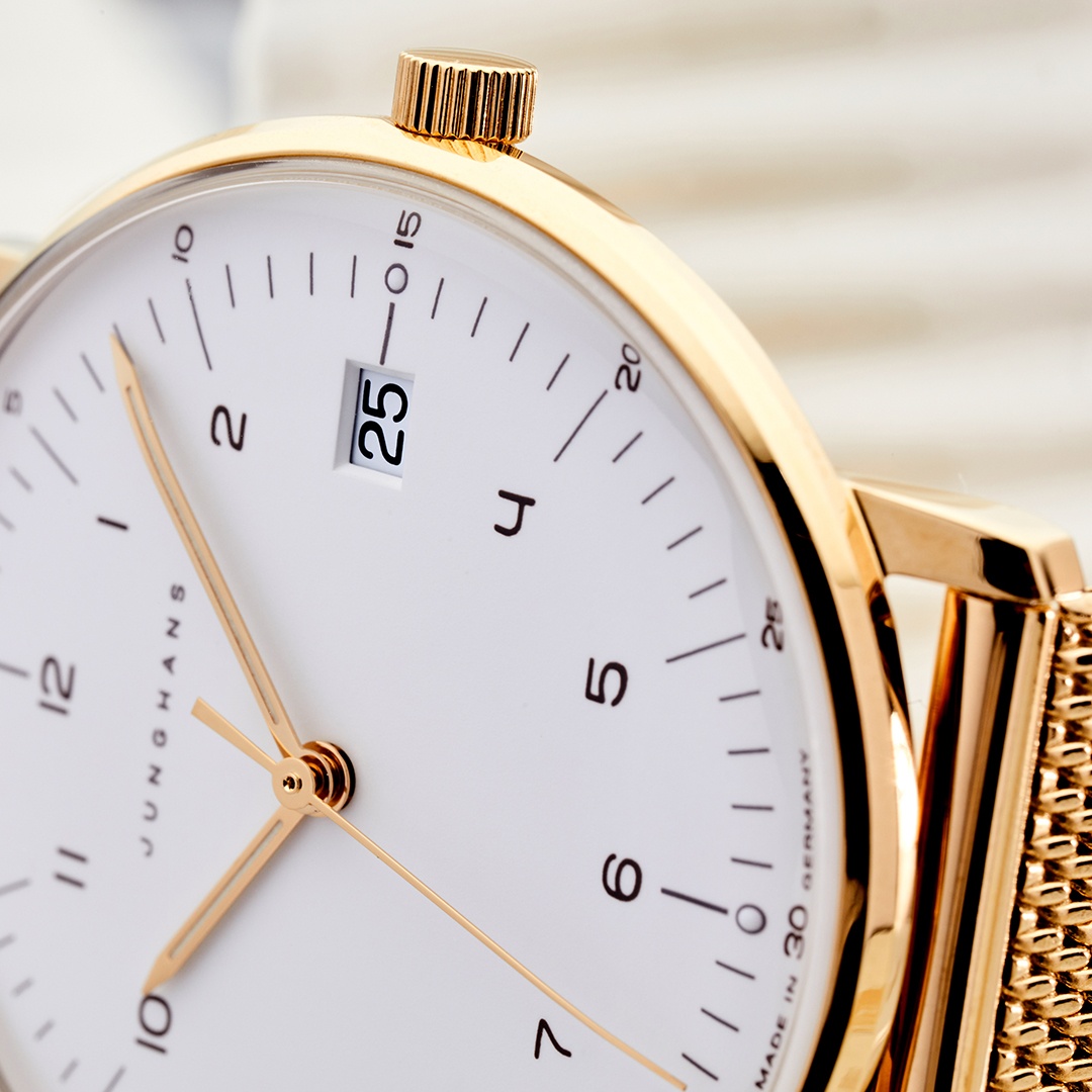 Junghans 47-745246 zegarek - miniatura 3