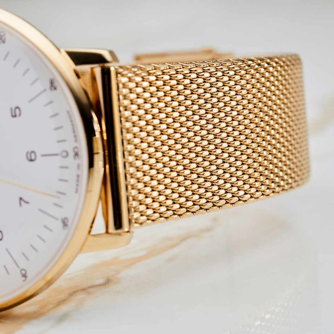Junghans 47-745246 zegarek - miniatura 4