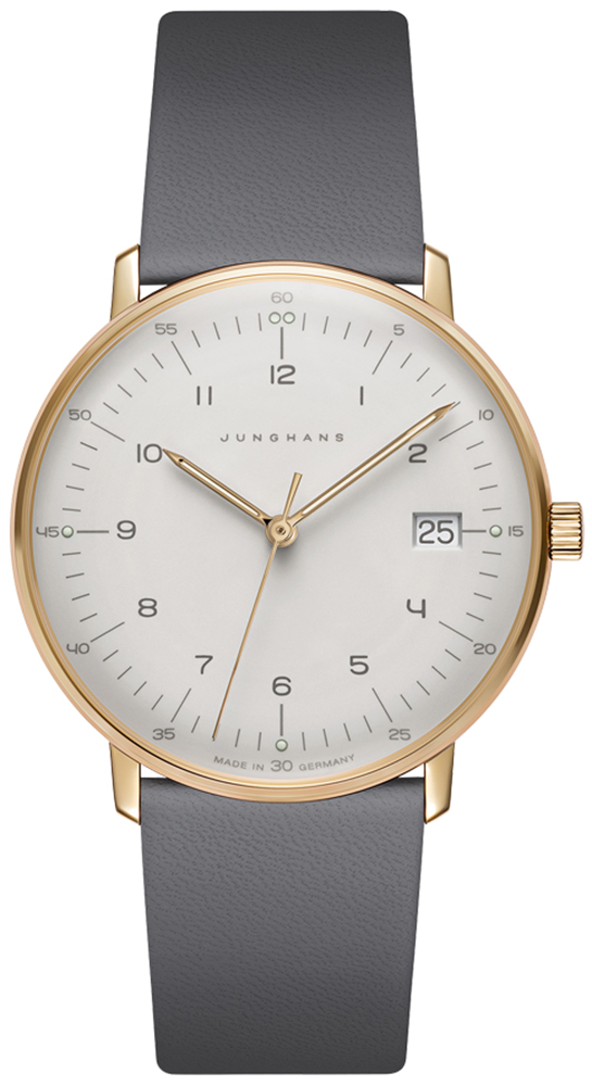 Zegarek Junghans 47/7854.02