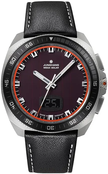 Junghans 56-461000