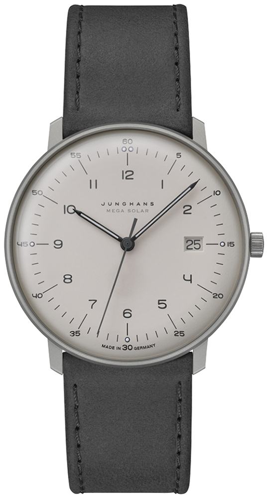 Zegarek Junghans 59/2023.02