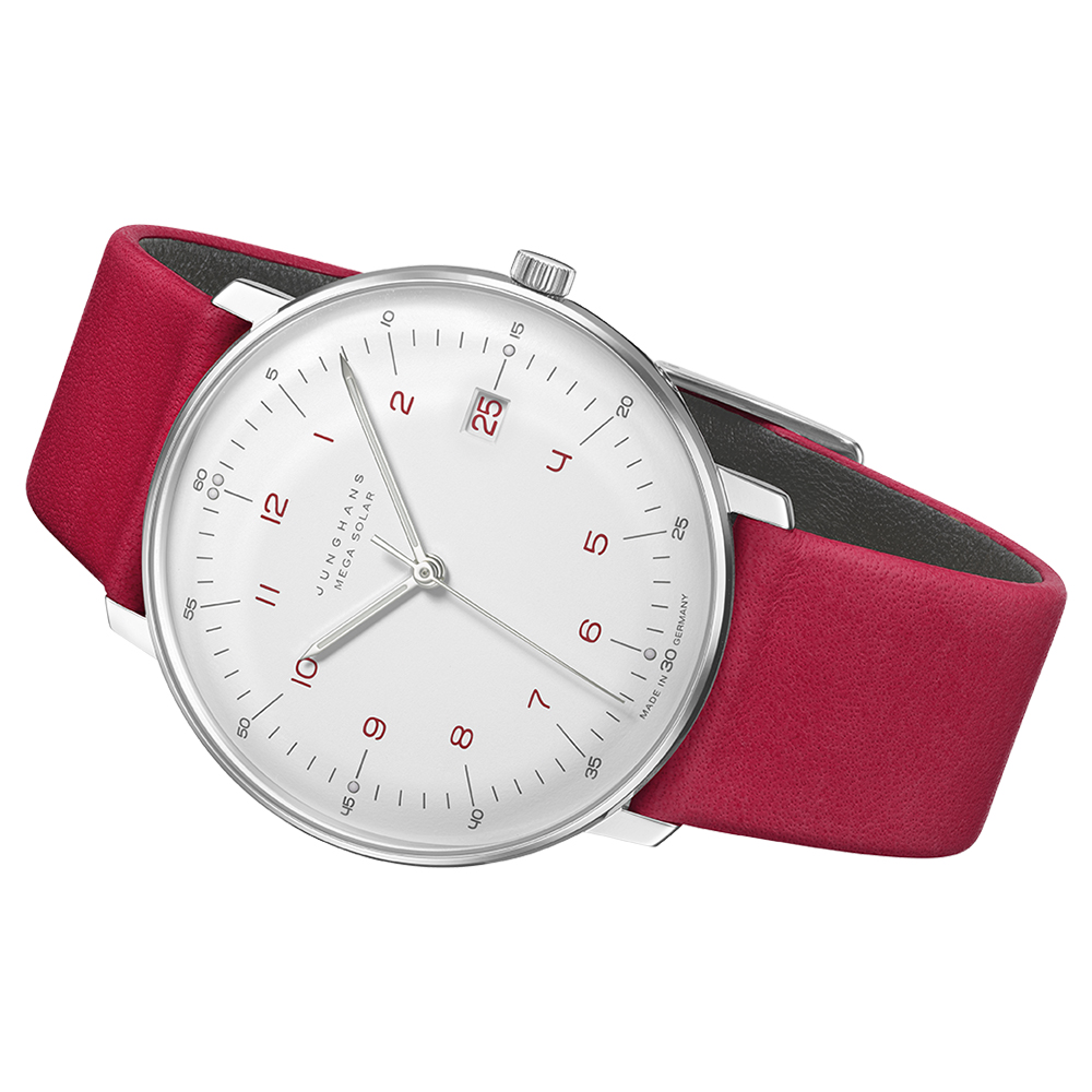 Junghans 59-432502 zegarek - miniatura 2