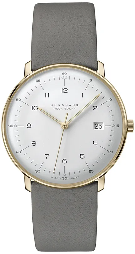 Junghans 59-732402 - zdjęcie 1