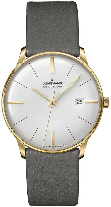 Junghans 59-760102 - zdjęcie 1