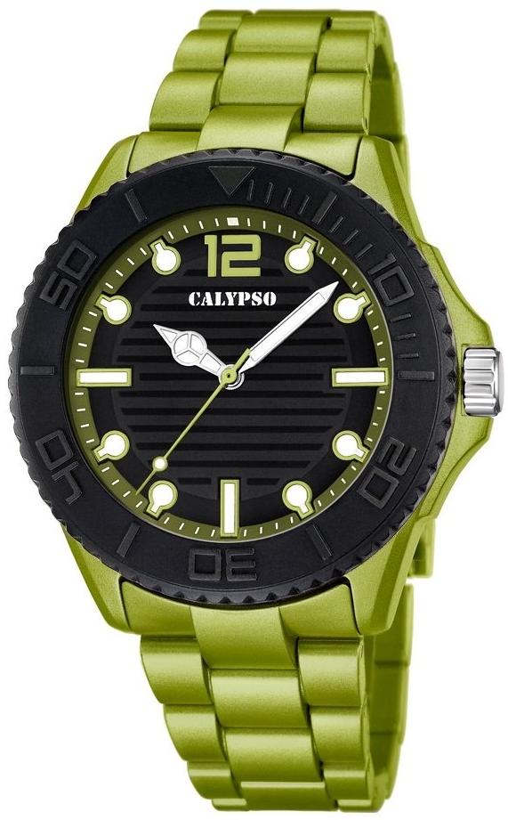 Zegarek Calypso K5645-5