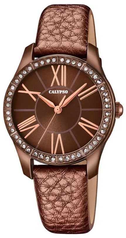 Calypso K5719-6 Trendy