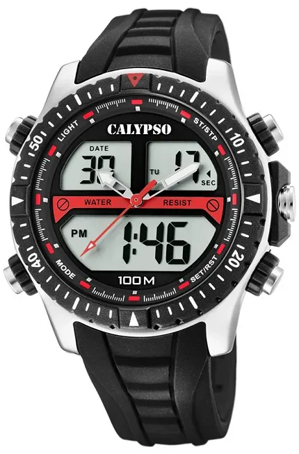 Calypso K5773-4 Versatile For Man - zdjęcie 1