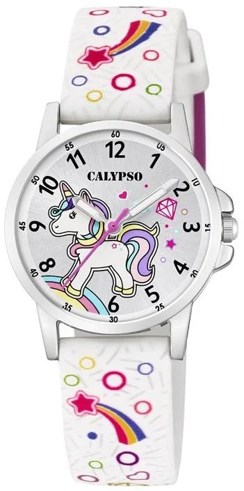 Calypso K5776-4 Junior - zdjęcie 1