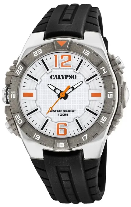 Calypso K5778-1 Versatile For Man - zdjęcie 1