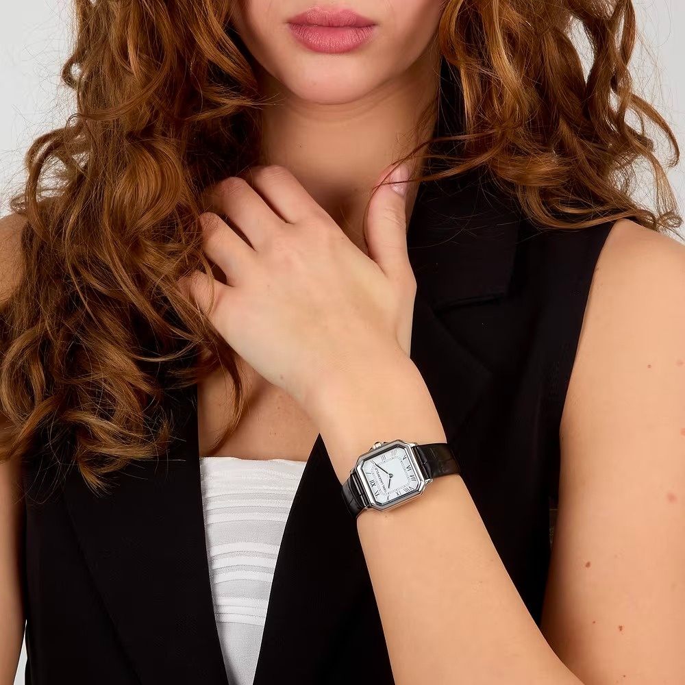 Icon Square Karl Lagerfeld R0551110502 - hover