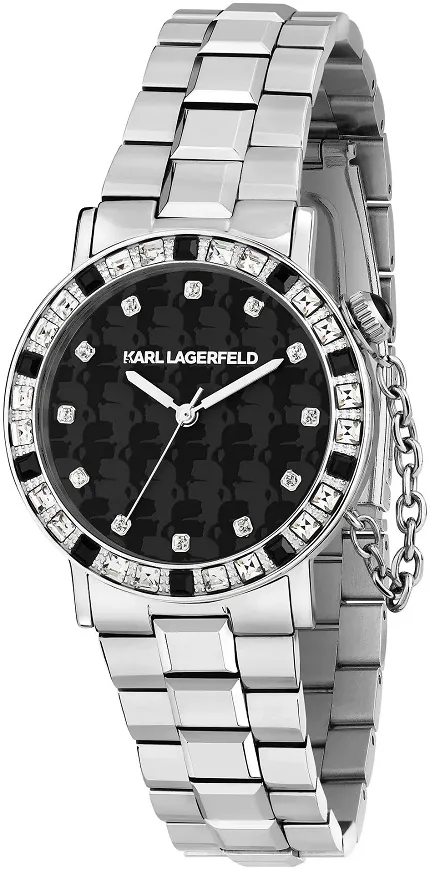 Karl Lagerfeld R0553100502 - zdjęcie 1