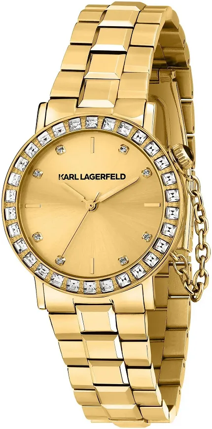 Karl Lagerfeld R0553100503 - zdjęcie 1