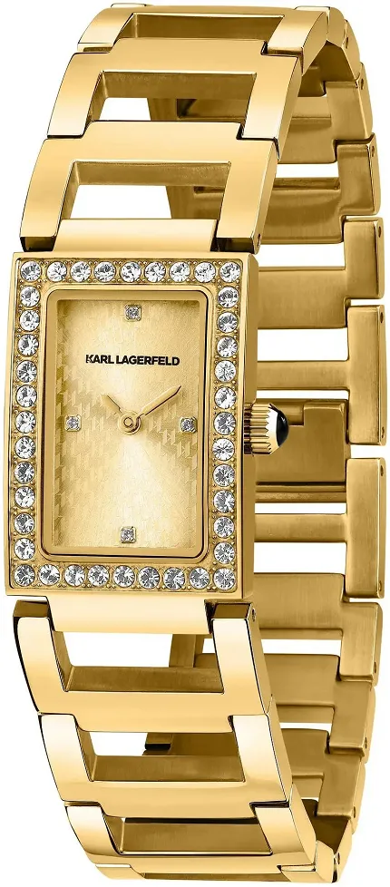 Karl Lagerfeld R0553103502