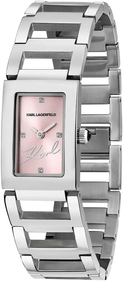 Karl Lagerfeld R0553103505 - zdjęcie 1