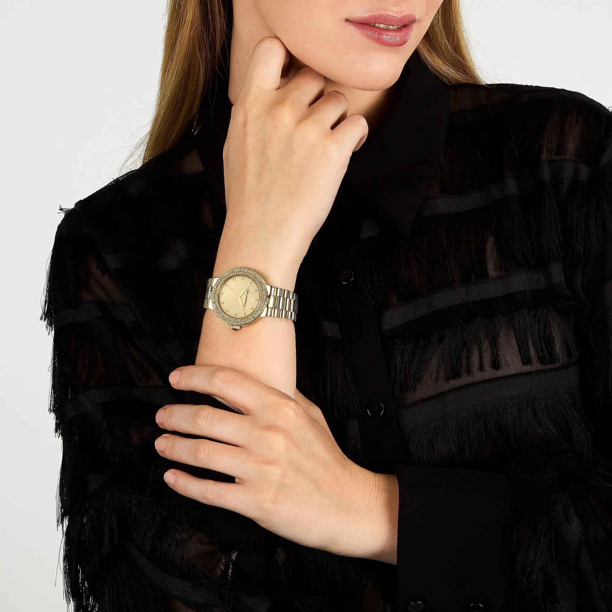 Kaiser Karl Lagerfeld R0553104501 - hover