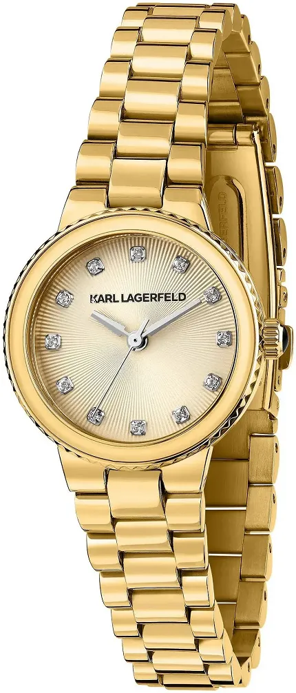 Karl Lagerfeld R0553104510 - zdjęcie 1
