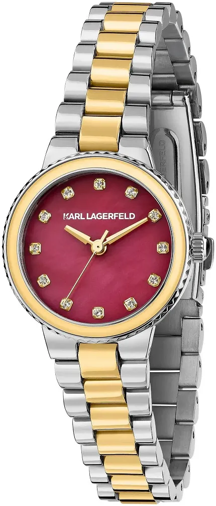 Karl Lagerfeld R0553104512 - zdjęcie 1