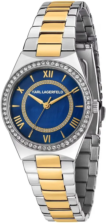 Karl Lagerfeld R0553105504 Męskie - zdjęcie 1