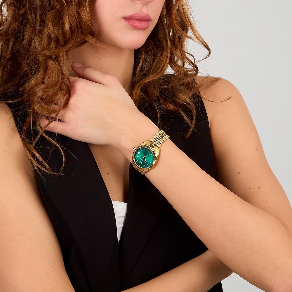 Timeless Code Karl Lagerfeld R0553108502 - hover