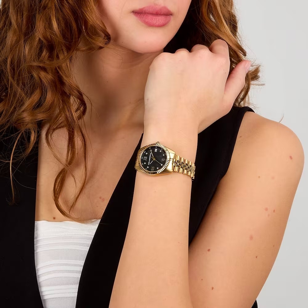 Timeless Code Karl Lagerfeld R0553108503 - hover