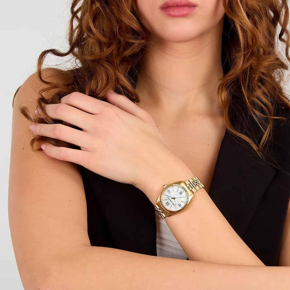 Timeless Code Karl Lagerfeld R0553108505 - hover