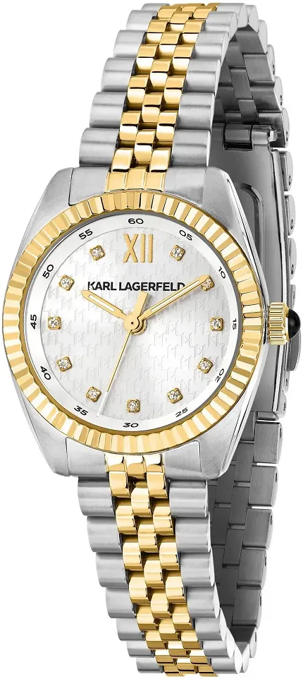 Karl Lagerfeld R0553109503 - zdjęcie 1