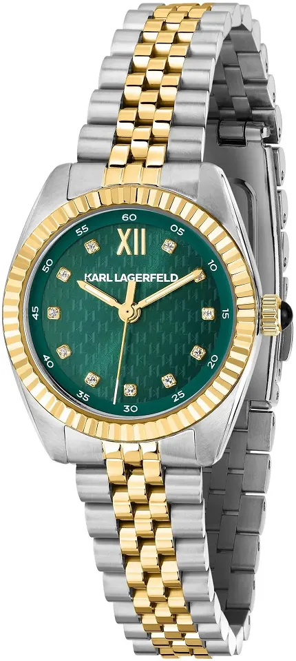 Karl Lagerfeld R0553109504 - zdjęcie 1