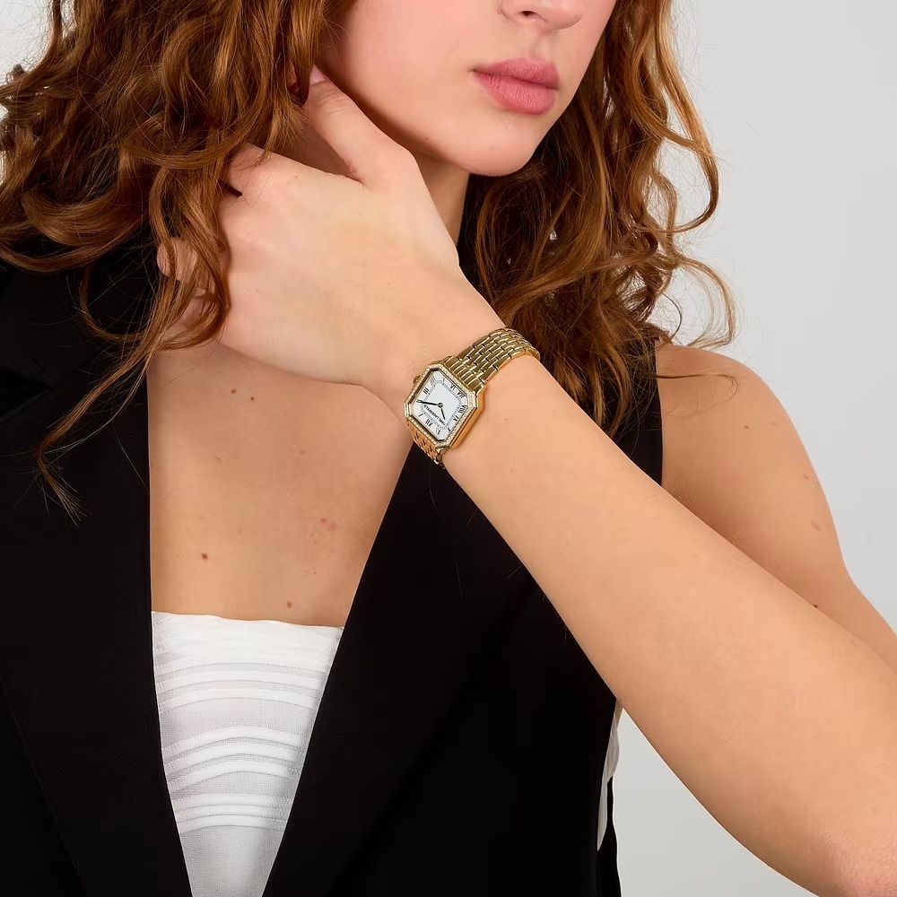Icon Square Karl Lagerfeld R0553110501 - hover