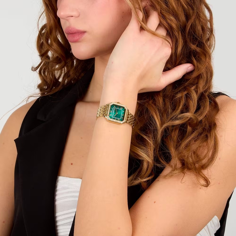 Icon Square Karl Lagerfeld R0553110503 - hover