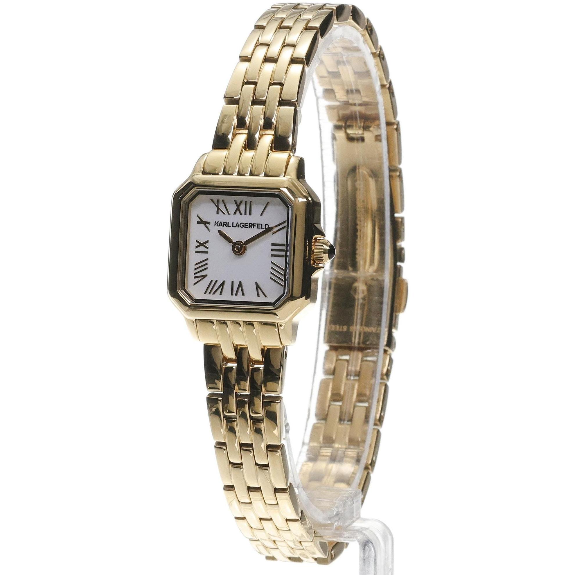 Karl Lagerfeld R0553111505 zegarek - miniatura 3