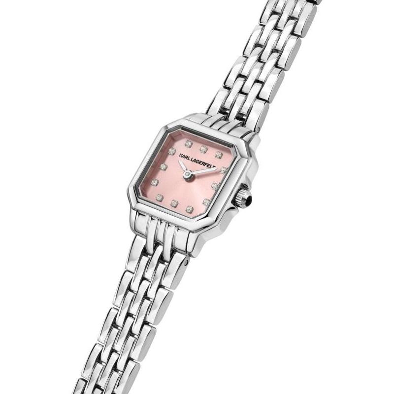 Karl Lagerfeld R0553111507 zegarek - miniatura 8
