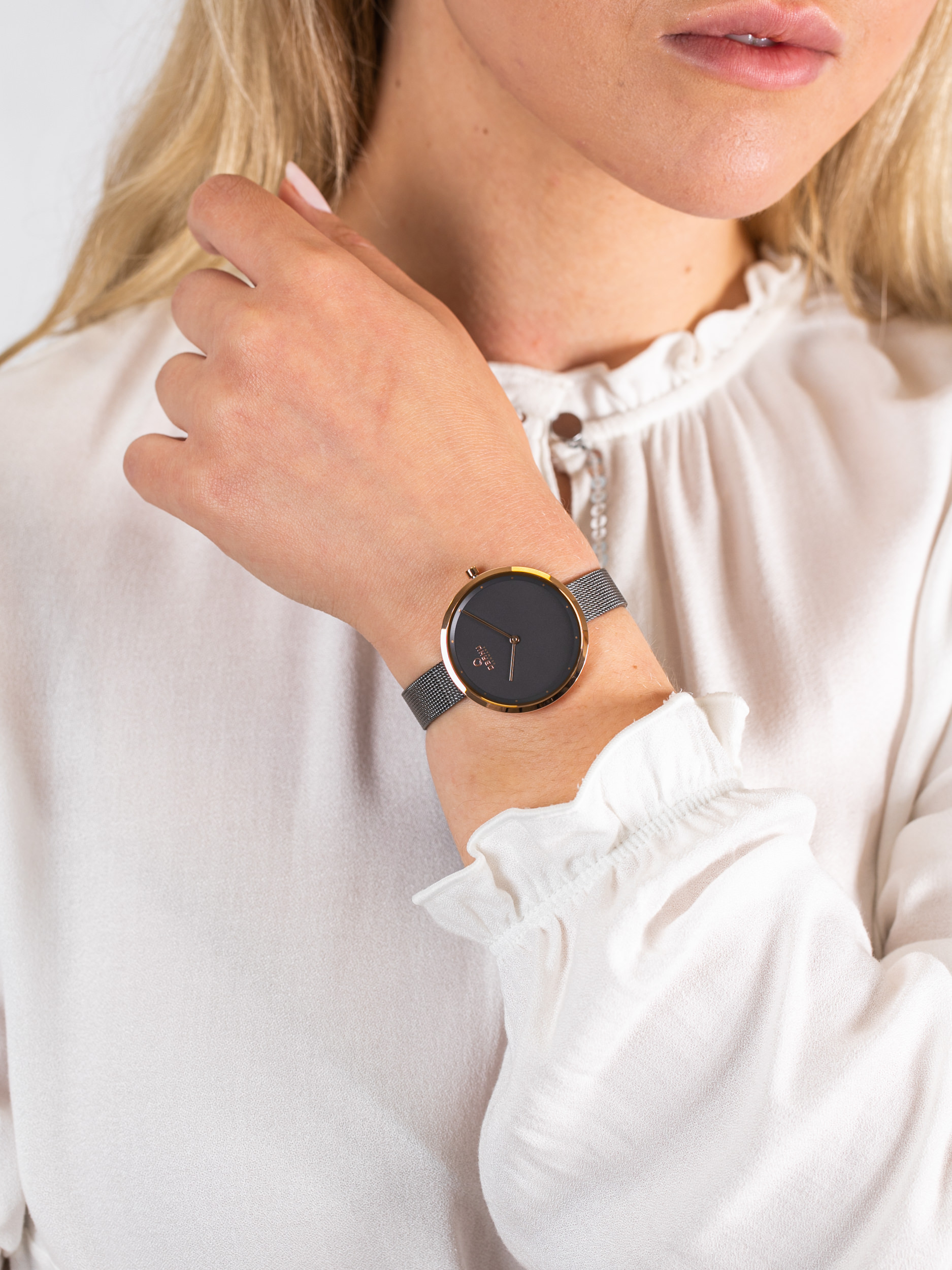 Dok - Granite - Christian Mikkelsen Obaku Denmark V227LXVJMJ - hover