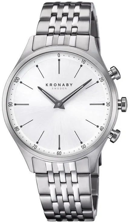 Kronaby S3777-1 - zdjęcie 1